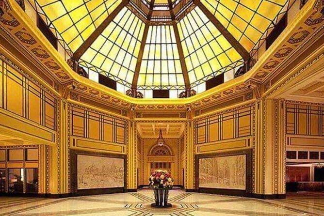 2.5-Hour Private Shanghai Bund Walking Tour including Local Dumpling Tasting - Who this private Bund walk is best for