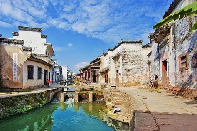2-Day Private Trip to Huangshan and Hongcun from Shanghai with Accommodation - Day 2 sunrise route: start early, then choose your pace