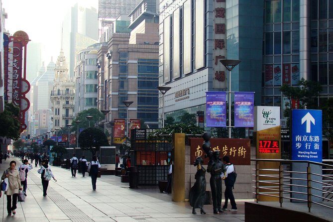 2-Day Shanghai Highlight Tour Combo Package - Key points to know before you go