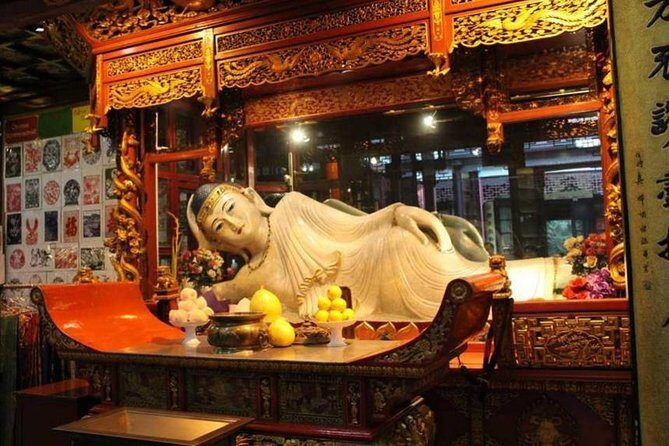 2-Day Shanghai Highlight Tour Combo Package - Price and value: why $445 can work, if it matches your needs