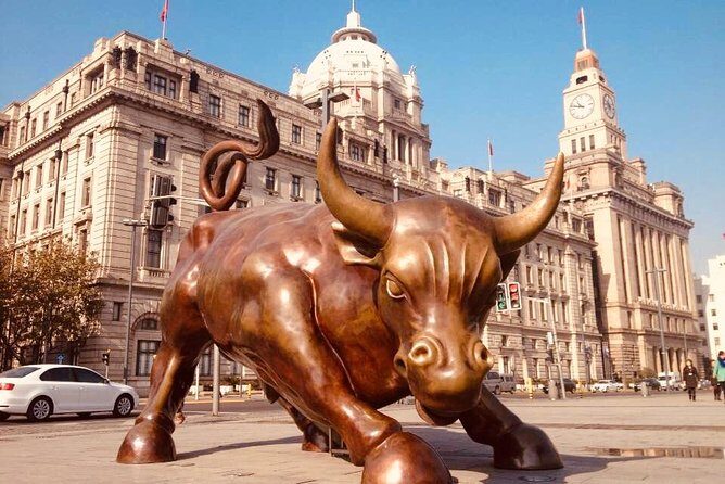 3-Hour Private Tour: The Bund and Shanghai Tower - Who This Private Tour Suits Best