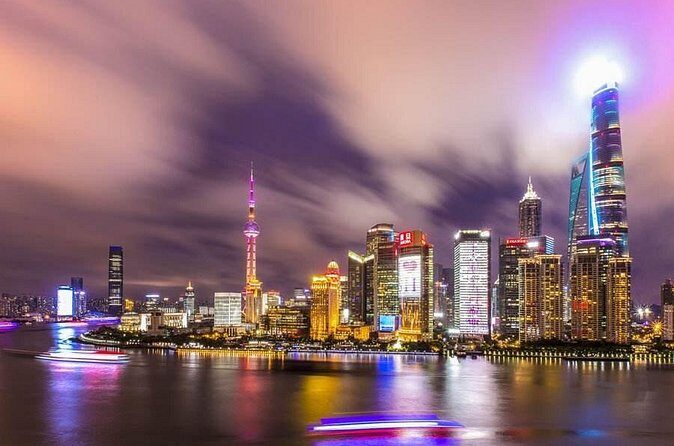 3-Hour Shanghai Bund Swift Tour with River Cruise or Skyscraper - The “swift” part: how the day actually flows (and why it works for short stays)