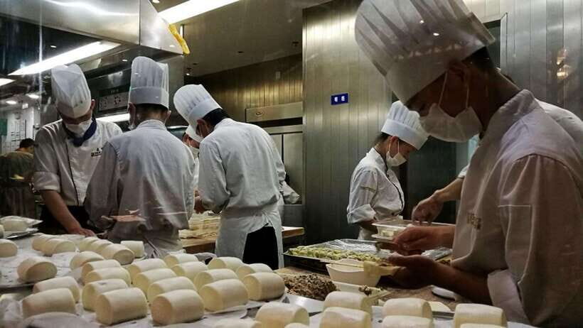 3-Hour Shanghai Street Food Tasting & Old Town Private Tour - FAQ