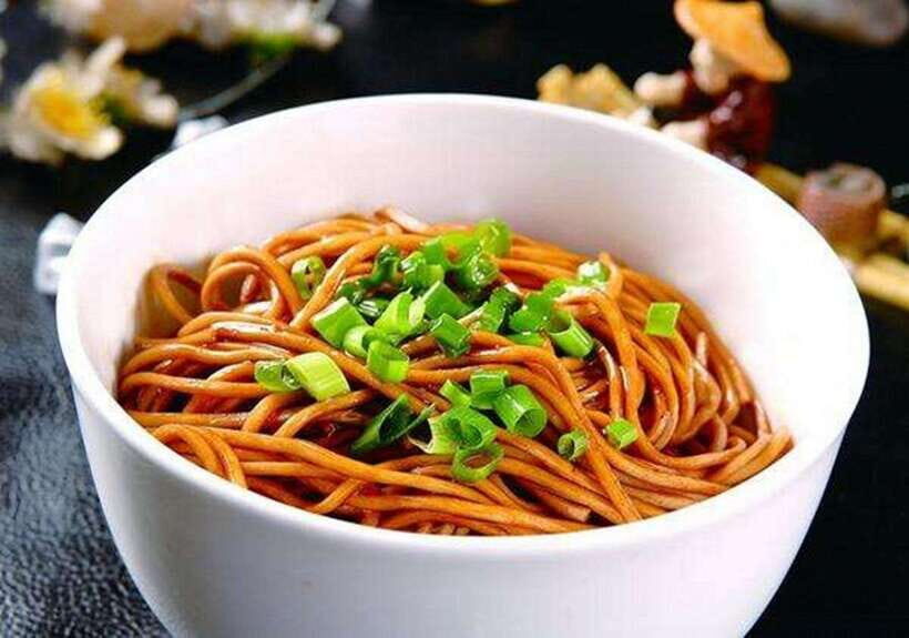 3-Hour Shanghai Street Food Tasting & Old Town Private Tour - The street-food tasting list: what you’ll actually eat