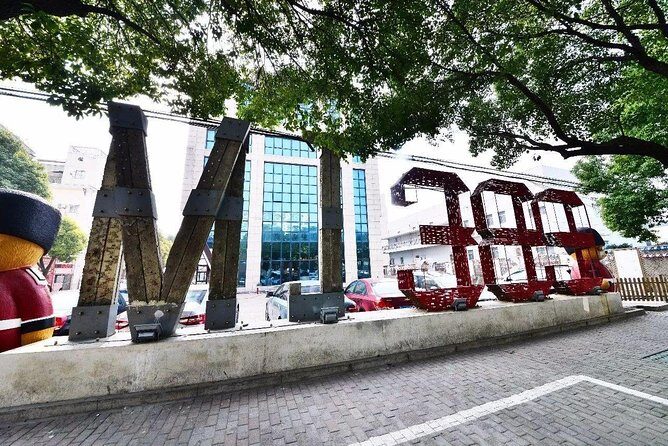 4-Hour Private Shanghai Art and History Tour - What $85 Gets You: Value, Tickets, and the 15 Dollar Overage