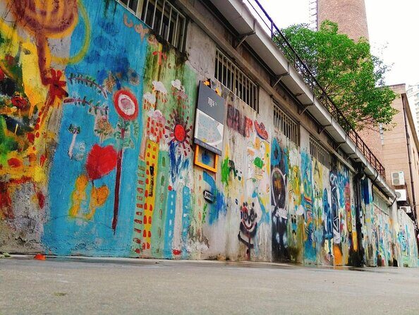 4-Hour Private Shanghai Art and History Tour - Who This Tour Fits Best in Your Shanghai Plan