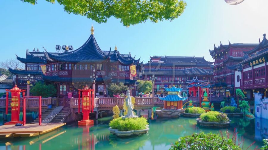 4-Hour Private Shanghai Shopping Tour with Local Expert - Starting at your hotel: why the pickup really matters