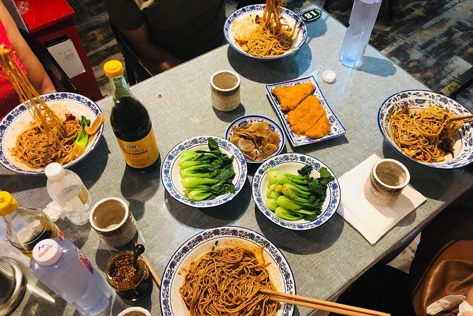 4-Hour Private Shanghai Walking Tour of Former French Concession - Wukang Road stroll: French architecture, cafe culture, and Hudec’s Wukang Mansion