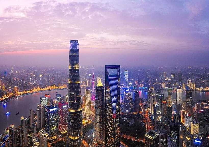 4-Hour Shanghai City Private Tour by German-Speaking Guide - Timing tips so the day doesn’t feel rushed