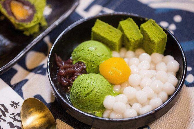 Afternoon Tea and Dessert Tour on the Huaihai Road in Shanghai - Why Huaihai Road Works for a Tea-and-Dessert Stroll