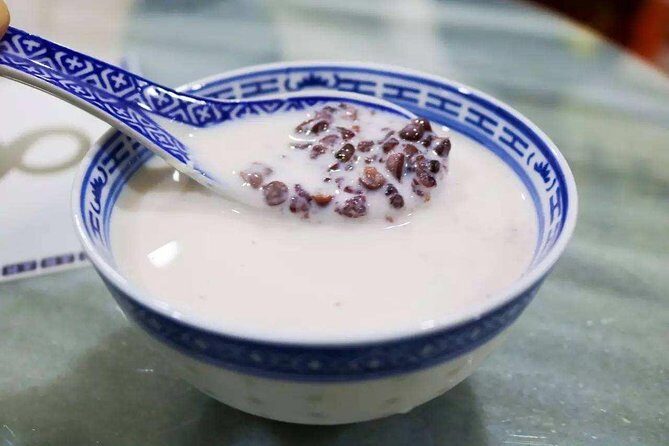 Afternoon Tea and Dessert Tour on the Huaihai Road in Shanghai - Who Should Book This (and Who Might Want a Different Plan)
