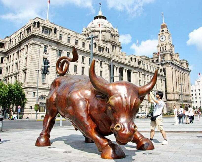 All Inclusive Shanghai City Tour by German-Speaking Guide - Quick highlights
