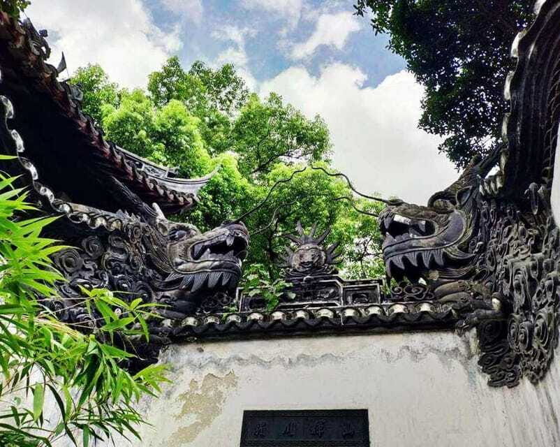 All Inclusive Shanghai City Tour by German-Speaking Guide - Price and Value: Is $233 Fair for a Private German Tour?