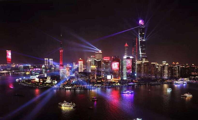 Amazing Shanghai Night Lights:River Cruise &Private Transfer - Key things I’d focus on before you book