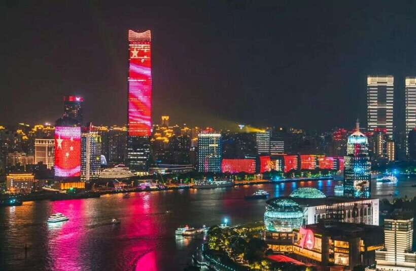 Amazing Shanghai Night Lights:River Cruise &Private Transfer - Price and value: is $126 per person a fair deal?