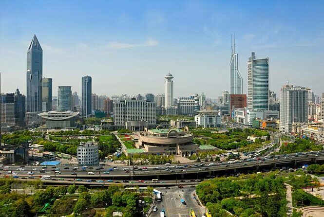 Authentic Local Food Tour in Central Shanghai - Price and logistics: what $79 buys you (and why it can be worth it)
