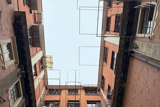 Charming Shanghai French Concession Mini-group Walking Tour - InterContinental Shanghai Ruijin and the Morris Garden Story