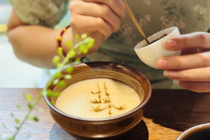 Chinese Tea Ceremony Experience - Key highlights to look for