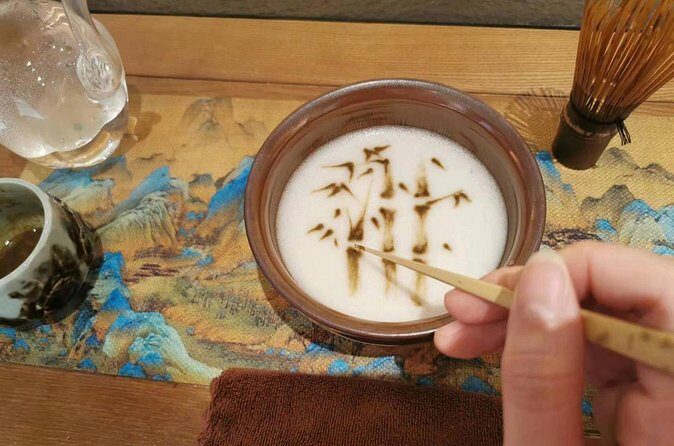Chinese Tea Ceremony Experience - Hanfu as an optional add-on for photos