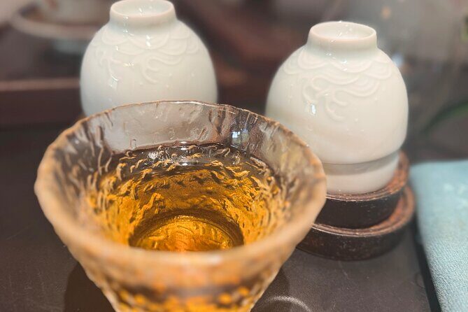 Chinese Tea Ceremony Experience - How the experience likely flows (and how to get the most out of it)