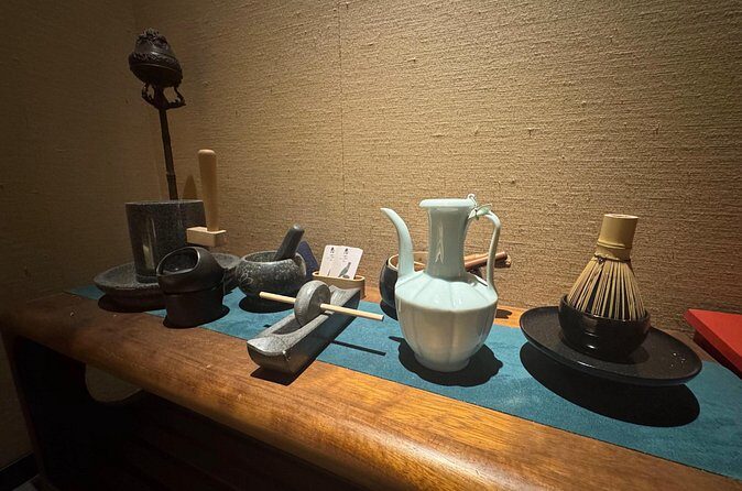 Chinese Tea Ceremony Experience - What to bring (and what not to worry about)