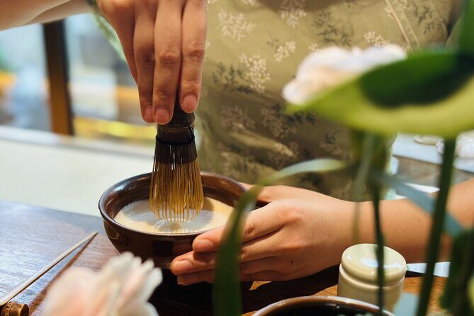 Chinese Tea Ceremony Experience - Tasting and brewing multiple traditional tea categories