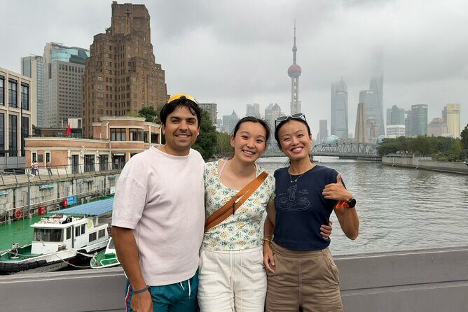 Discover Local Life and Street Food Shanghai Bike Adventure - Pedaling Through Shanghai’s Real Neighborhood Fabric
