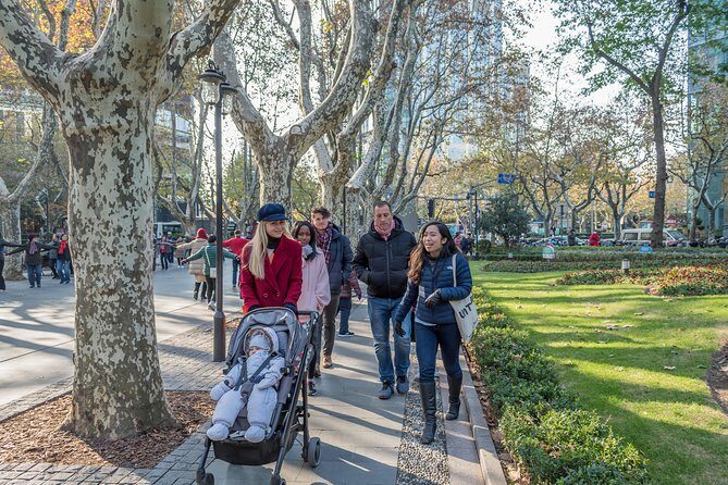 Eat Like a Local: Street Breakfast Tour in Shanghai - The Included Breakfast Tastings: You’ll Eat More Than You Think