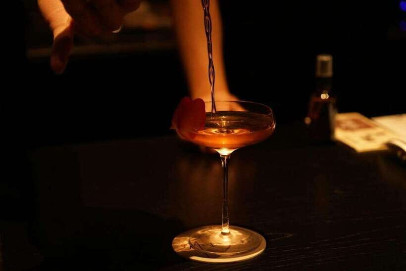 Evening Food & Drink Tour in Former French Concession - Why the Former French Concession Feels Different at Night