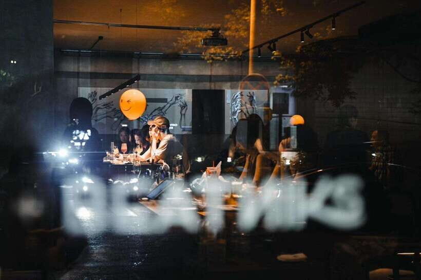 Evening Food & Drink Tour in Former French Concession - Cocktails and Draft Beer Stops: Drinking the Neighborhood