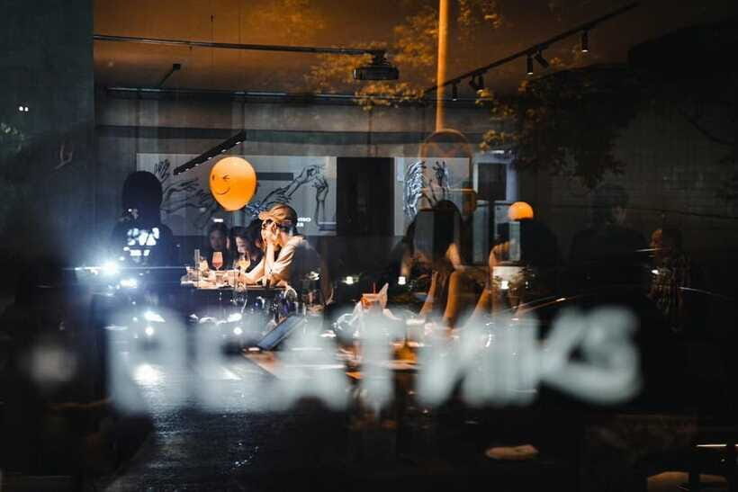Evening Food & Drink Tour in Former French Concession - Small Group Advantage: Up to 4 People Means Real Conversation