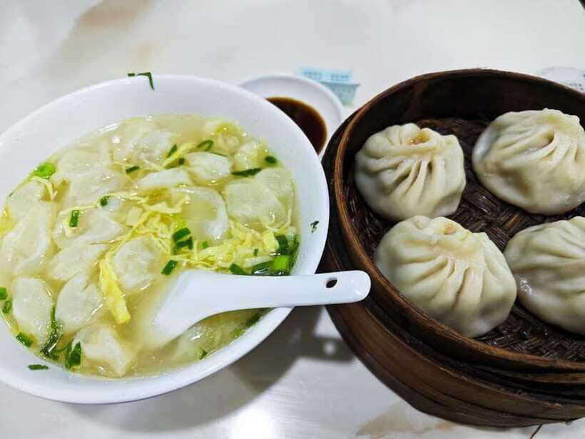 Evening Food & Drink Tour in Former French Concession - Price and Value: What You’re Getting for $121