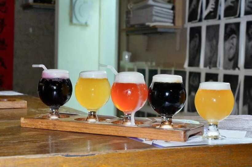 Evening Food & Drink Tour in Former French Concession - Practical Tips That Make This Tour Easier