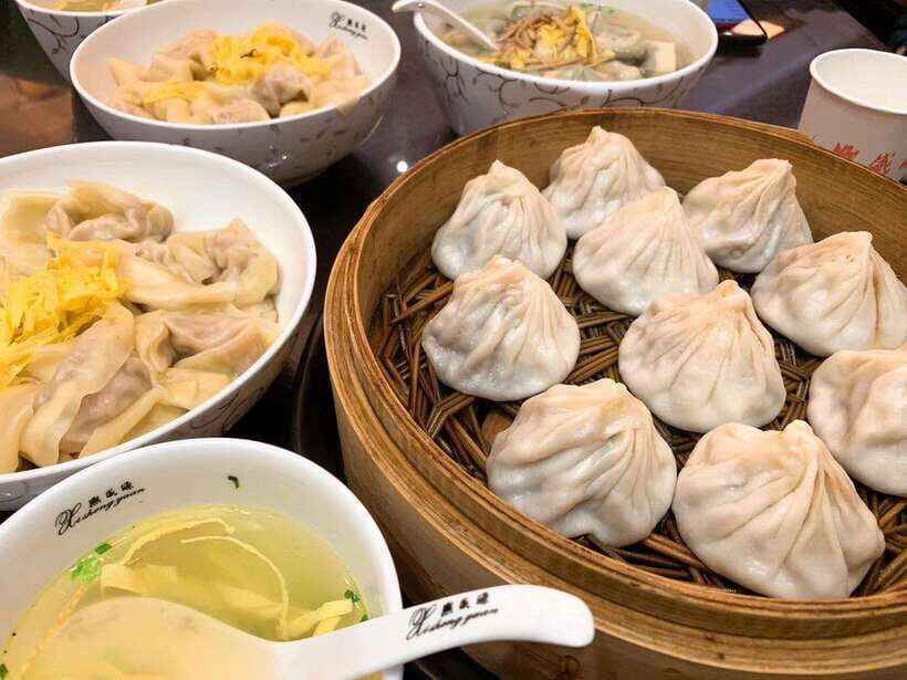 Evening Food & Drink Tour in Former French Concession - The 3-Hour Food Walk: Street Bites to Signature Dishes