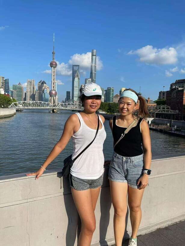 Explore Shanghai's Old Town & Suzhou River by Bike - Meeting at Xiangyang Park and getting oriented fast