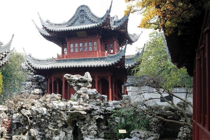Flexible Airport Layover Tour of Shanghai City Highlights with Spa Option - A 6–8 Hour Shanghai Reset From Your Airport Gate