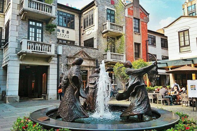 Flexible Private Shanghai Layover Tour - The timing math: why 8–10 hours between flights matters