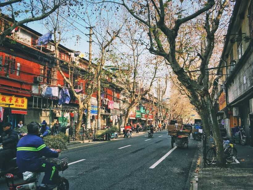 French Concession Walking Tour with Real Local - Who this tour fits best (and who should pick something else)