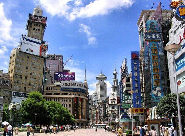 Full-Day Private Guided Tour of Shanghai - Key highlights I’d plan around