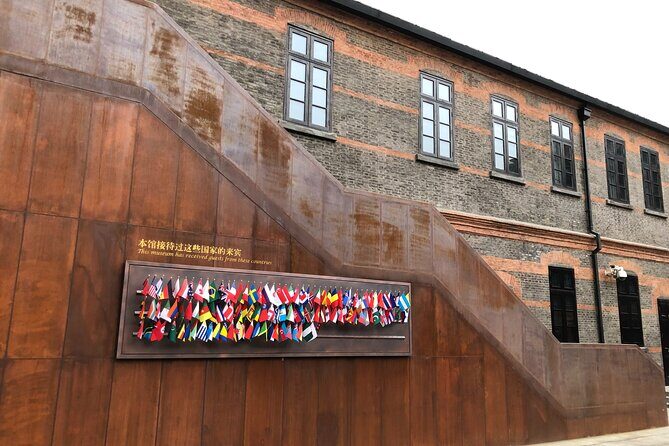 Half-Day Private Tour of Shanghai Jewish Sites - Who This Tour Fits Best (And Who Might Feel Underwhelmed)