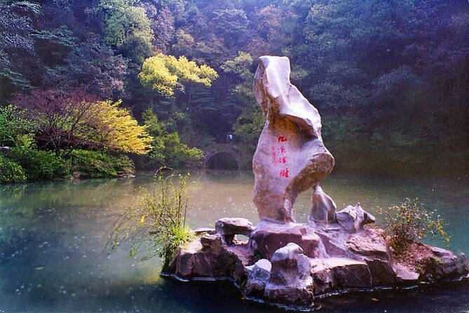 Hangzhou Jiuxi and Hupao Spring Hiking Day Trip from Shanghai by Bullet Train - Why this Hangzhou hike-and-tea route makes sense from Shanghai