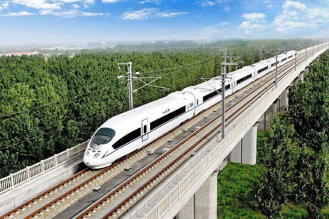 Hangzhou Private Customized Day Trip from Shanghai by Bullet Train - Why Hangzhou Works as a Shanghai Day Trip