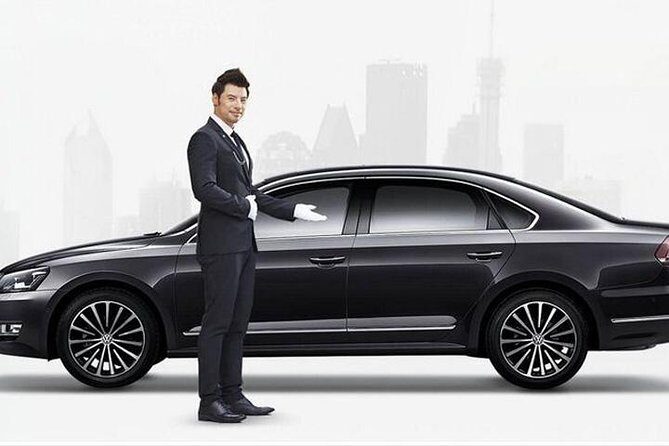 Hire a car with driver to Zhujiajiao Town 8 hours service - Key things to know before you book
