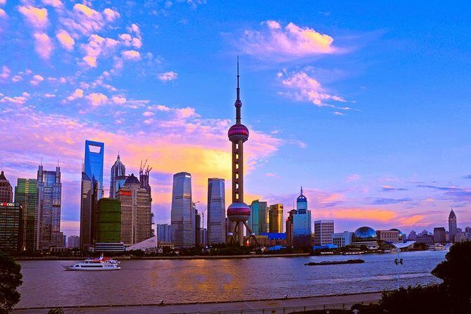 Hot Pot Dining Experience with Hot Spring Bathing or River Cruise in Shanghai - Pickup and private transport that actually make sense
