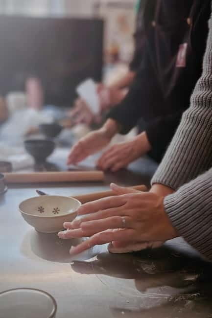 Make Soup Dumpling: Vegan or Pork in Shanghai Shikumen - Price and Value: Is $120 Worth It?