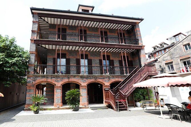 Private 2-Hour Walking Tour of Shanghai's Jewish Ghetto - Key highlights at a glance