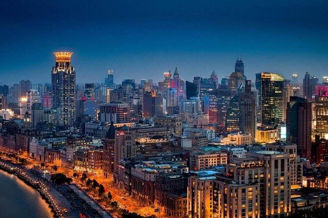 Private Arrival Transfer from Hongqiao Railway Station to Shanghai City - Where You’ll Be Dropped Off: City Hotels vs Outskirt Areas