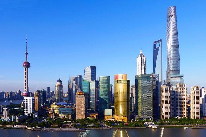 Private Arrival Transfer from Pudong Airport to Shanghai City Hotel - Where Pickup Happens at PVG (And How You Won’t Get Lost)