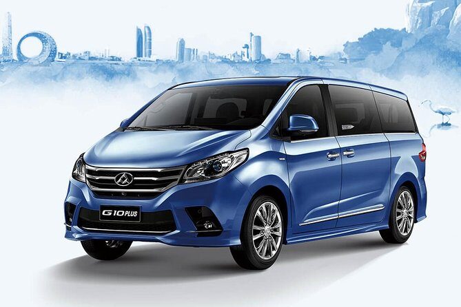 Private Car Service with Driver - How the 4-Hour and 8-Hour Limits Shape Your Day