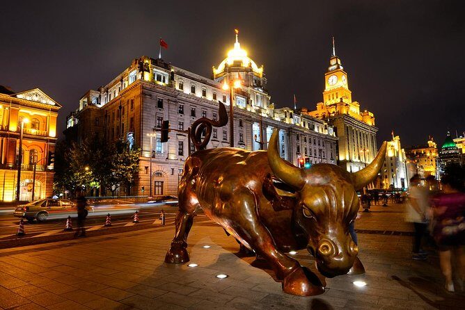 Private Customized Shanghai City Day Tour with Local Expert - Price and value: where the $100 fits in